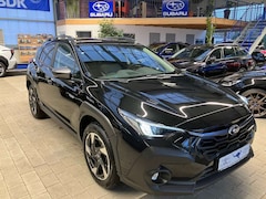 Bild des Angebotes Subaru Crosstrek Platinum Leder Schiebedach