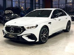 Bild des Angebotes Mercedes-Benz E 53 AMG AMG 4M+ Night Premium Pano 360°-K Distronic Pro SU