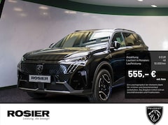 Bild des Angebotes Peugeot 5008 GT Plug-In HYBRID 225 e-DSC7 AHK ACC SHZ