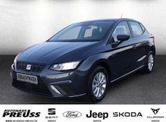 Bild des Angebotes SEAT Ibiza 1.0 Style