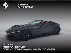 Bild des Angebotes Ferrari Roma Spider - Ferrari Hamburg