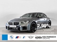 Bild des Angebotes BMW M2 Coupe LED NAVI H/K KAMERA LEDER KEYLESS