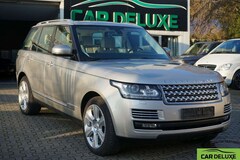 Bild des Angebotes Land Rover Range Rover 3,0 SDV6 HYBRID*AUTOBIOGRAPHY