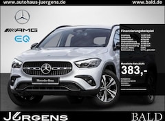 Bild des Angebotes Mercedes-Benz GLA 250 e Progressive/Totw/Night/Memo/MLB/Cam/18