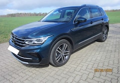 Bild des Angebotes VW Tiguan Tiguan 2.0 TDI SCR Elegance