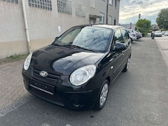Bild des Angebotes Kia Picanto 1.1 Start Erst 126000 KM.Tüv Bis 07/26