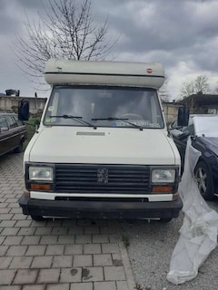 Bild des Angebotes Peugeot J5 J 5