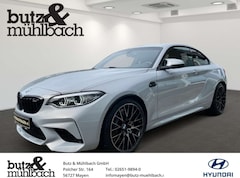 Bild des Angebotes BMW M2 Competition Coupe-MAYEN