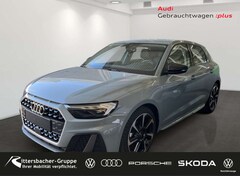 Bild des Angebotes Audi A1 s-line 30 TFSI Infotainment Plus RF