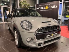 Bild des Angebotes MINI Cooper S Pepper KLIMA LED SHZ PDC 17"