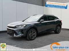 Bild des Angebotes CUPRA Formentor KAMERA+EL. HECKKL.+VOLL-LED+ACC+18" LM+SHZ 1.5 ...