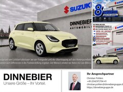 Bild des Angebotes Suzuki Swift Comfort (MT) *bis zu 8 Jahre Garantie*