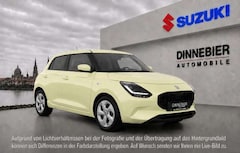 Suzuki Swift Comfort (MT)    *6 Jahre Garantie*