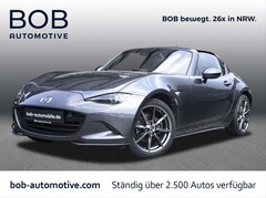 Bild des Angebotes Mazda MX-5 RF SKYACTIV-G Sports-Line NAVI SHZ PDC LED