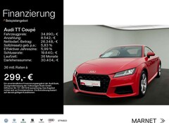 Bild des Angebotes Audi TT 45 TFSI quattro*Navi*LED*Alu*PDC*Virtua