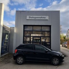 Bild des Angebotes VW Polo 1.0 Allstar