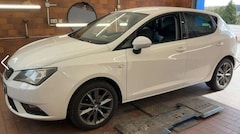 Bild des Angebotes SEAT Ibiza i-Tech*km Historie*Bluetooth*Sitzheiz*Navi