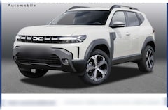 Dacia Duster Neuer Journey hybrid-G 150 4x4 NAVI SHZ