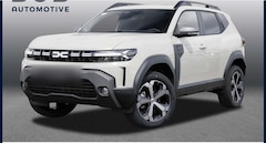 Bild des Angebotes Dacia Duster Neuer Journey hybrid-G 150 4x4 NAVI SHZ
