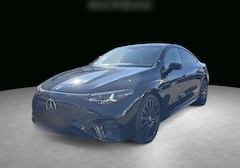 Bild des Angebotes Mercedes-Benz CLA 250 + mit EQ Technologie ACC AHK AUT DynLicht