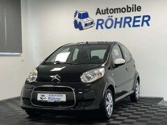 Bild des Angebotes Citroen C1 5-Türer Klimaanlage