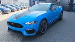 Bild des Angebotes Ford Mustang Mach 1