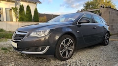 Bild des Angebotes Opel Insignia Facelift 2.0 CDTI BiTurbo Sports Tourer 8 Reifen