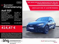 Bild des Angebotes Audi SQ5 TDI Business Virtual Navi Keyless Kamera