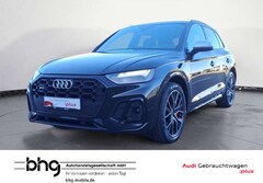 Bild des Angebotes Audi SQ5 TDI Business Virtual Navi Keyless Kamera