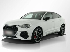 Bild des Angebotes Audi RS Q3 Sportback Pano,AHK,RS-Sportabgas,Leder,
