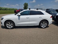 Bild des Angebotes Audi Q8 Q8 55 TFSI quattro tiptronic