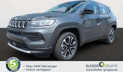 Bild des Angebotes Jeep Compass Compass 1.5 MultiAir Altitude360/Abstandt/Lenkrh.