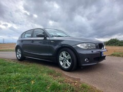 Bild des Angebotes BMW 120 120i