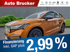 Bild des Angebotes Skoda Enyaq RS Lounge Allrad+Klimaautomatik+Navi+LED+Alufelgen