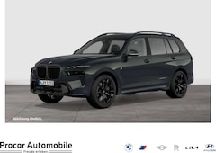 Bild des Angebotes BMW X7 xDrive40d M Sport HUD PANO DA Prof PA Prof 22"