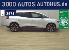Bild des Angebotes Renault Grand Scenic 1.3 TCe T-Leder Navi LED RfK PDC