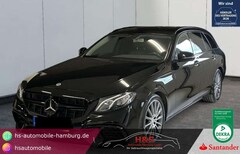 Bild des Angebotes Mercedes-Benz E 220 d d 9G-Tronic AMG-LINE WIEDESCREEN*Kamera