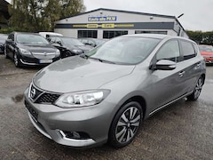 Bild des Angebotes Nissan Pulsar 1.2 DIG-T Tekna