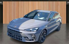 Bild des Angebotes CUPRA Leon 2.0 TSI4Drive VZ SP*Sennheiser*Pano*