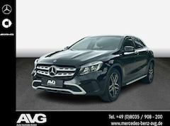 Bild des Angebotes Mercedes-Benz GLA 200 GLA 200 RFK Keyless Navi SHZ