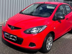 Bild des Angebotes Mazda 2 2 1.3 Impuls