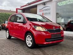 Bild des Angebotes Skoda Citigo Active Klima / 5-Türer/