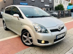 Bild des Angebotes Toyota Corolla Verso 2.2 D kamera 7.Sitzer Klimaaut.