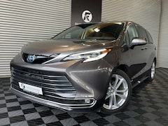 Bild des Angebotes Toyota Sienna Limited AWD HYBRID/360°/JBL/ACC/CARPLAY