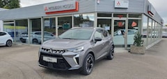 Mitsubishi ASX EDITION 1.8 Hybrid AUTOMATIK/LED/DAB+