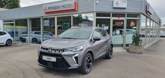 Bild des Angebotes Mitsubishi ASX EDITION 1.8 Hybrid AUTOMATIK/LED/DAB+
