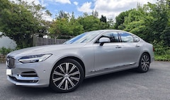Bild des Angebotes Volvo S90 T6 AWD Geartronic Inscription
