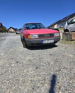 Bild des Angebotes Audi 80 Aut.
