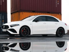 Bild des Angebotes Mercedes-Benz A 35 AMG A35 AMG Limousine 4Matic