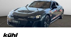 Bild des Angebotes Audi e-tron GT Allradlenkung,LM21,Bang&Olufse